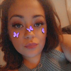 Meet your Posher, Joanna